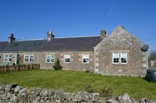 Image of 3 Hassendean Farm Cottages
nr Hawick Hassendean
