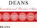 Deans Accountants and Business Advisors
