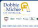 Dobbie and Michie of Hawick