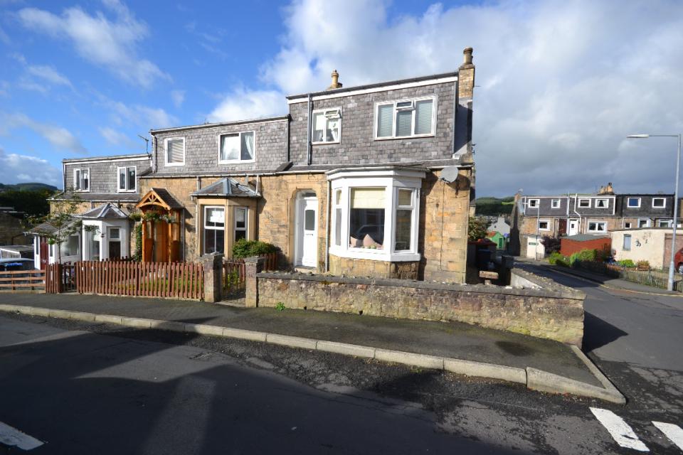 Jim Hay Estate Agents Home Page