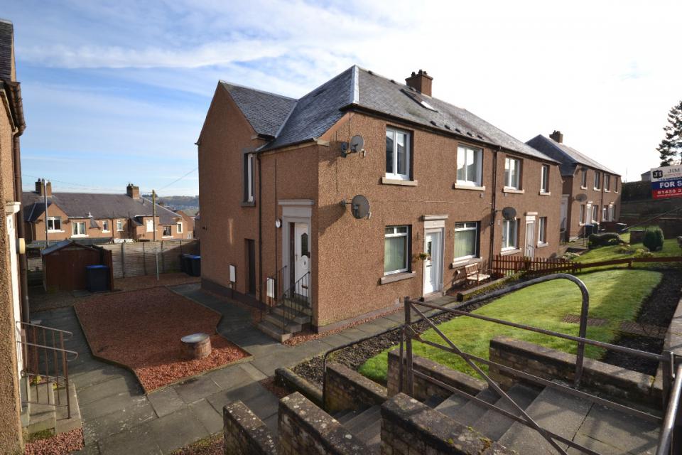 Jim Hay Estate Agents Home Page