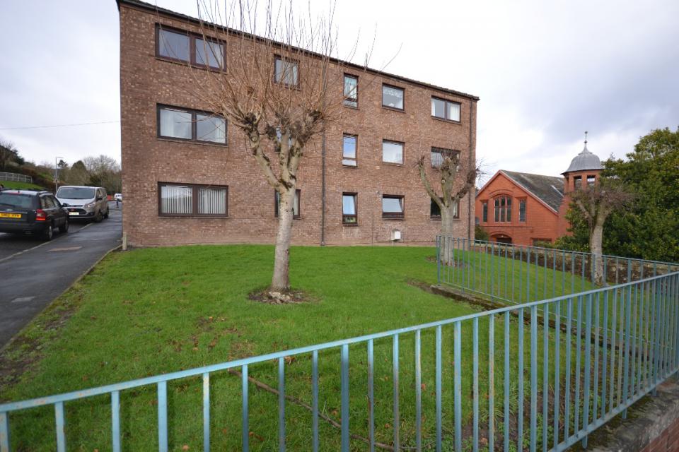 Jim Hay Estate Agents Home Page