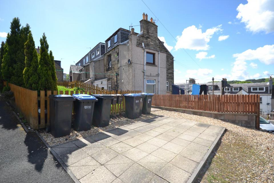 Jim Hay Estate Agents Home Page