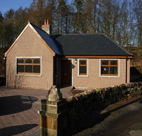 Image of  The Cairns
North Hermitage Street
NEWCASTLETON