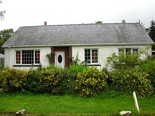 Image of Myersdykes Cottage Myersdykes Cottage
 Newcastleton