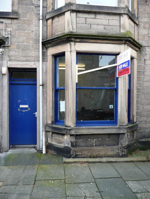 Image of 14( Ground Floor Flat) Oliver Crescent
Hawick