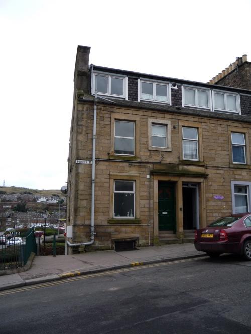 Image of 1 Princes St
Hawick Hawick