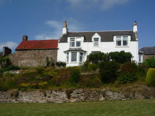 Image of Stanley House Tweedside Road
Newtown St Boswells

