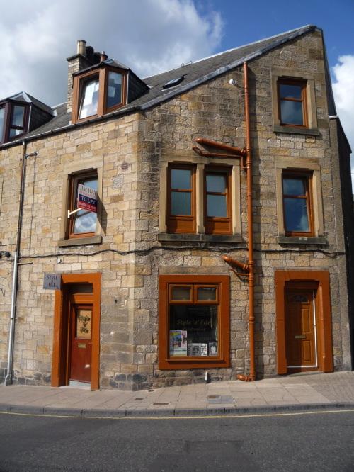 Image of 9 First floor OConnell St
Hawick