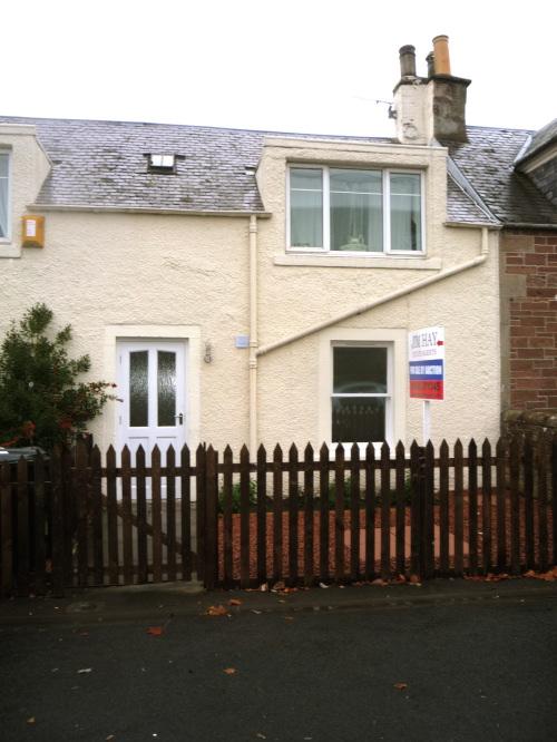 Image of Old Post Office Westgate
Denholm