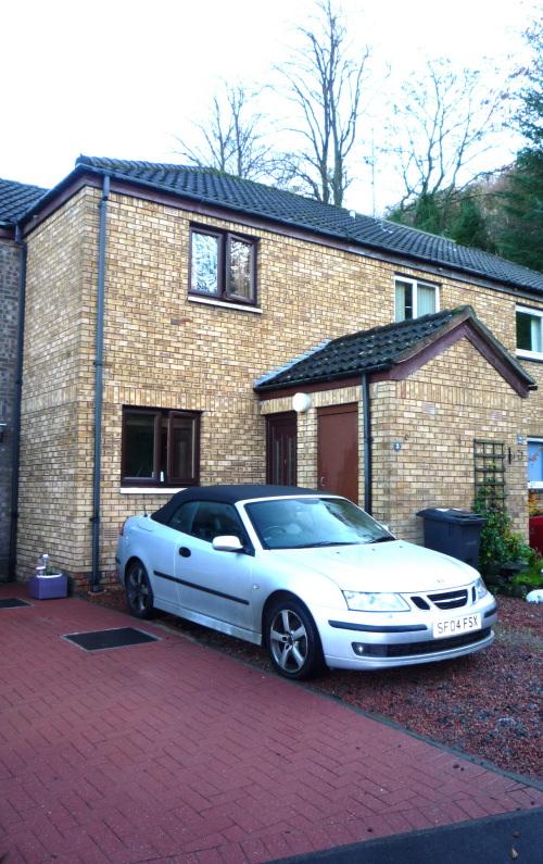 Image of 3 Daykins Drive
Hawick Hawick