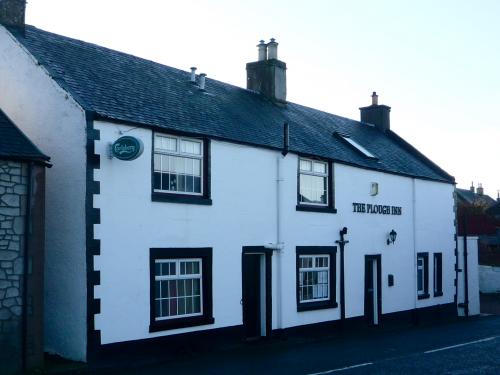 Image of The Plough Inn 15 Main Street
Lilliesleaf
Melrose
