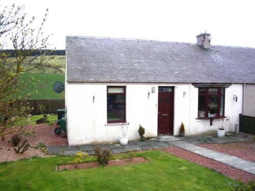Image of 6 Jedward Terrace
Denholm