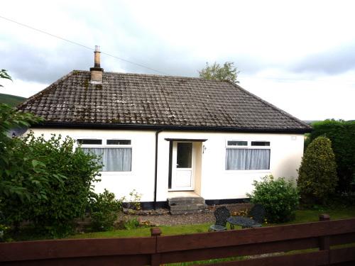 Image of The Dorran Doorpool
Bonchester Bridge
Nr Hawick