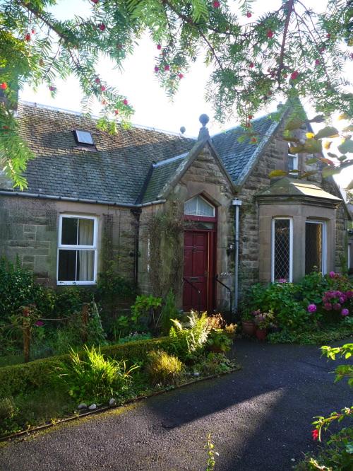 Image of 3 Mayfield Lodge Wilton Crescent
Hawick Hawick
