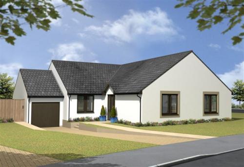 Image of The Croft Field Denholm