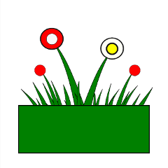 Garden Garden