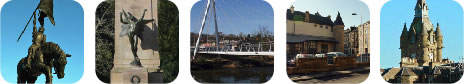 Images of Hawick