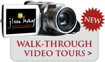 New: Walk-through video tours
