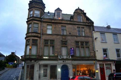 Image of 80 High Street
Hawick