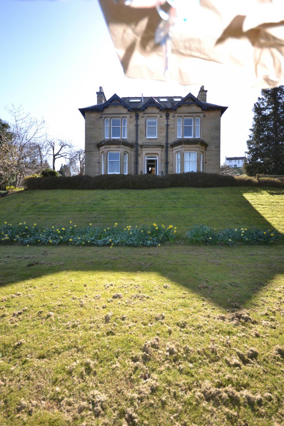 Image of Balgownie House Rooms with or without ensuite
Buccleuch Road
Hawick Hawick