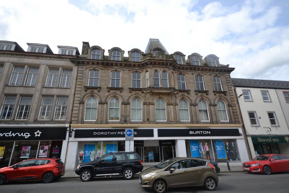 Image of 65-67 High Street
Hawick Hawick