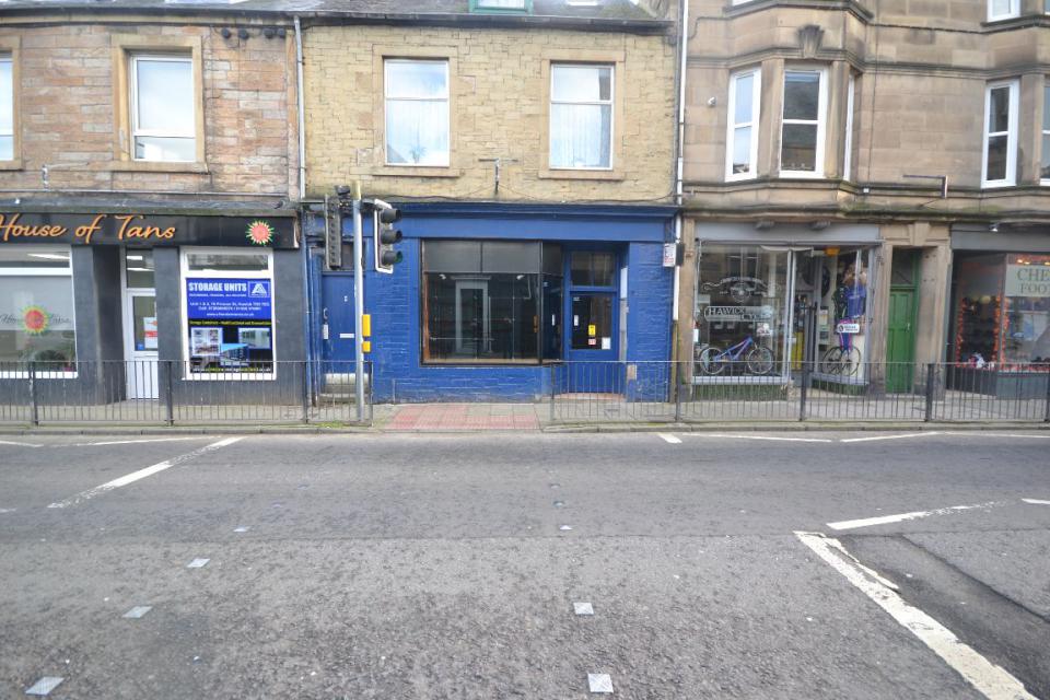 Jim Hay Estate Agents About Jim Hay Estate Agents