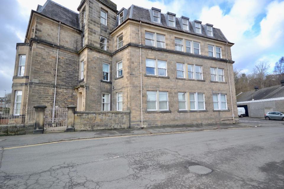 Image of 20 Mansfield Mills
Mansfield Road
Hawick Hawick