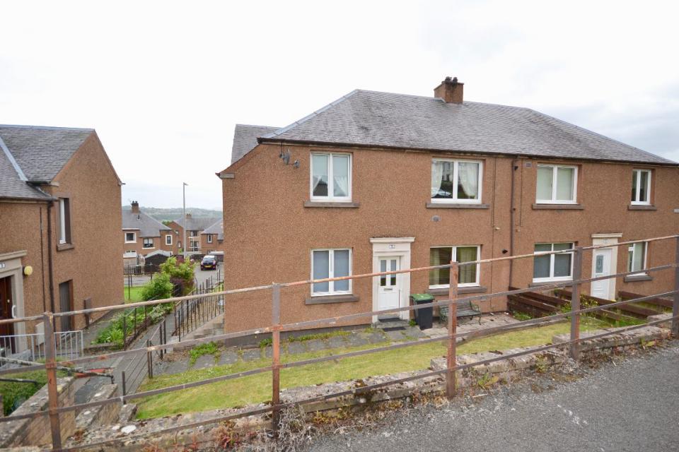 Image of 7 Longcroft Road
Hawick Hawick
