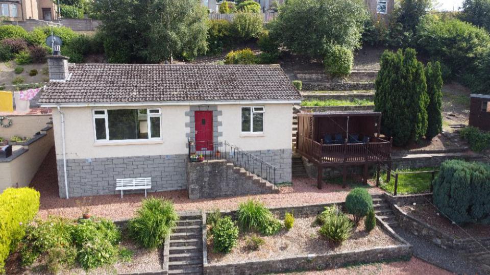 Image of Mindelo 32 Weensland Road
Hawick Hawick