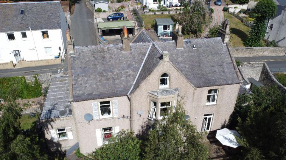 Jim Hay Estate Agents Home Page Jim Hay Estate Agents