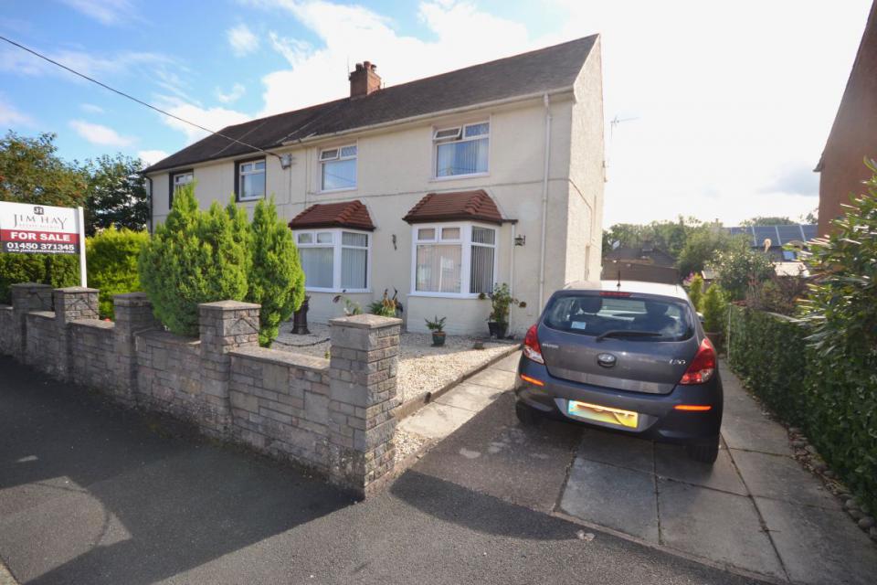 Image of 2 Oliver Place
Newcastleton  Newcastleton