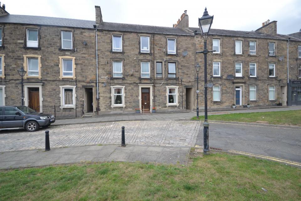 Image of 5/3  Dovemount Place
Hawick Hawick