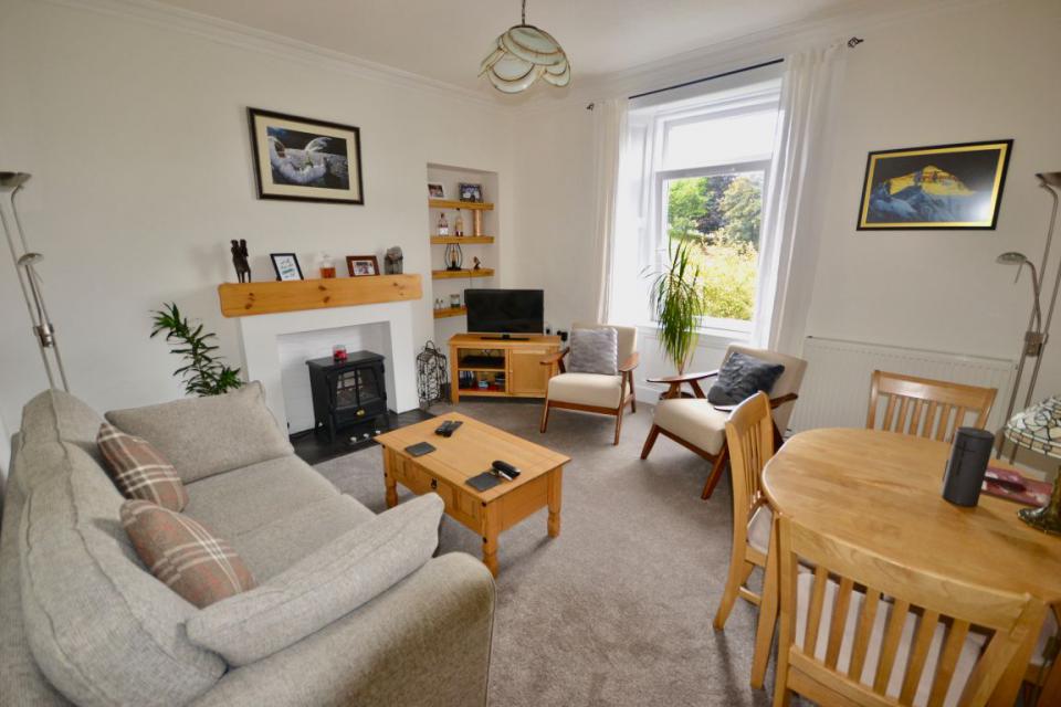 Image of 5/2  Green Terrace
Hawick Hawick