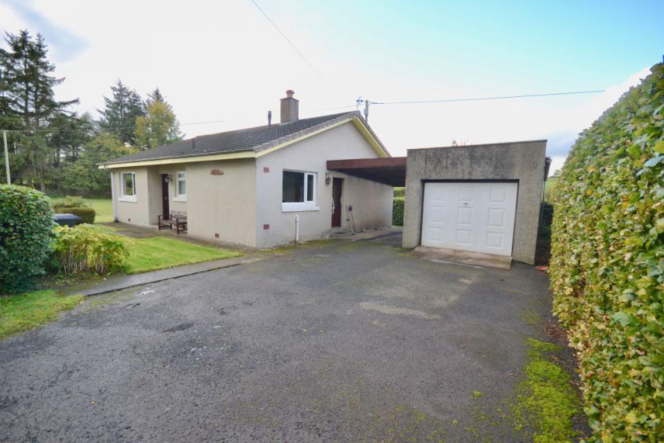 Image of Braeside Deanbrae
Hawick Hawick
