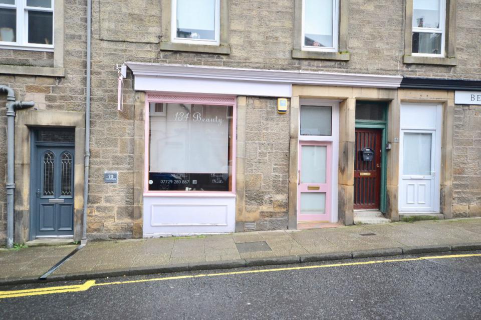 Image of 1  O'Connell Street
Hawick Hawick