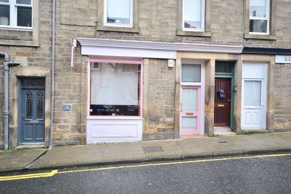 Image of 1  O'Connell Street
Hawick Hawick