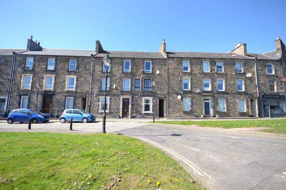 Image of 5/4 Dovemount Place
Hawick Hawick