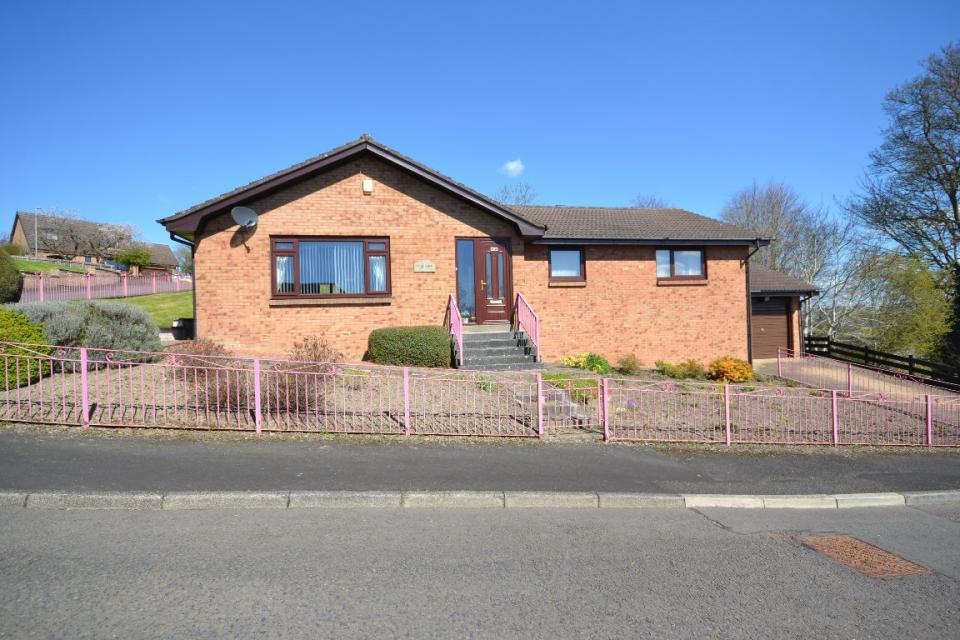 Image of 15 Mayfield Park
Hawick Hawick