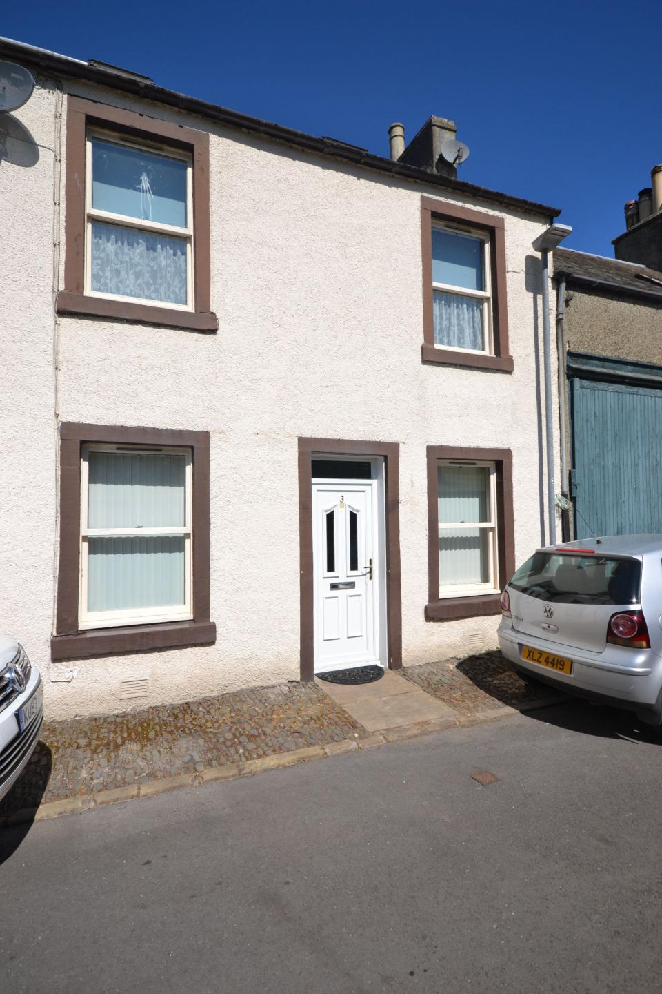 Image of 3 St Marys Place
Hawick Hawick