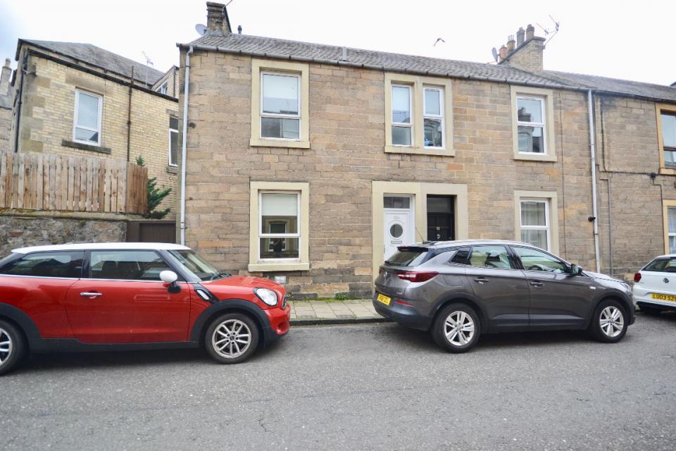 Image of 13A Myreslaw Green
Hawick Hawick