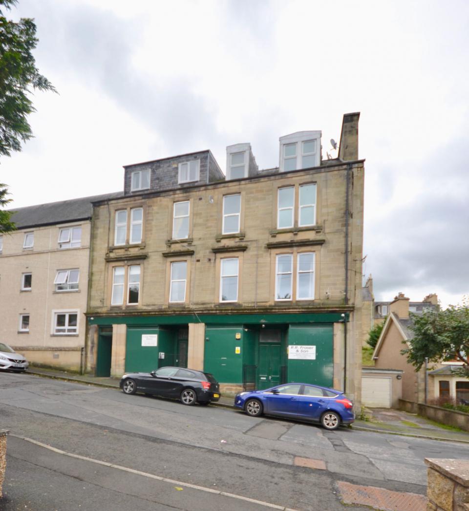 Image of 8D Elm Grove
Hawick