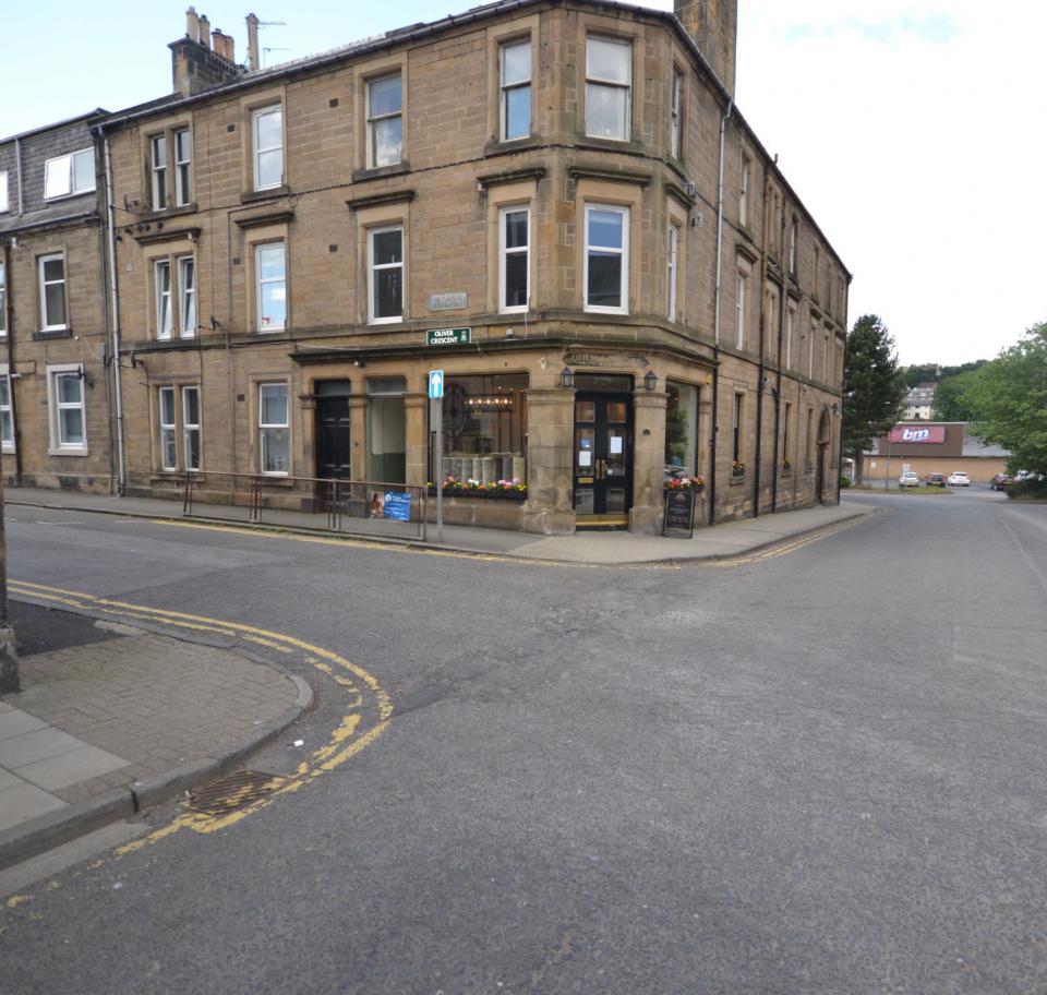 Image of 20/6 Oliver Crescent
Hawick Hawick