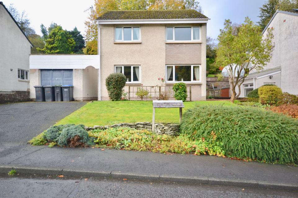 Image of 32 Marmion Road
Hawick