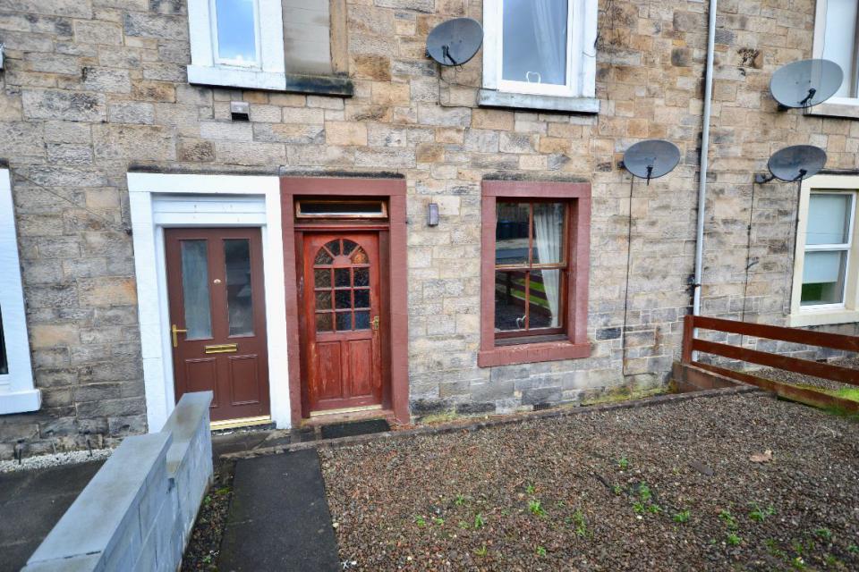 Image of 14A Dalkeith Place
Hawick Hawick