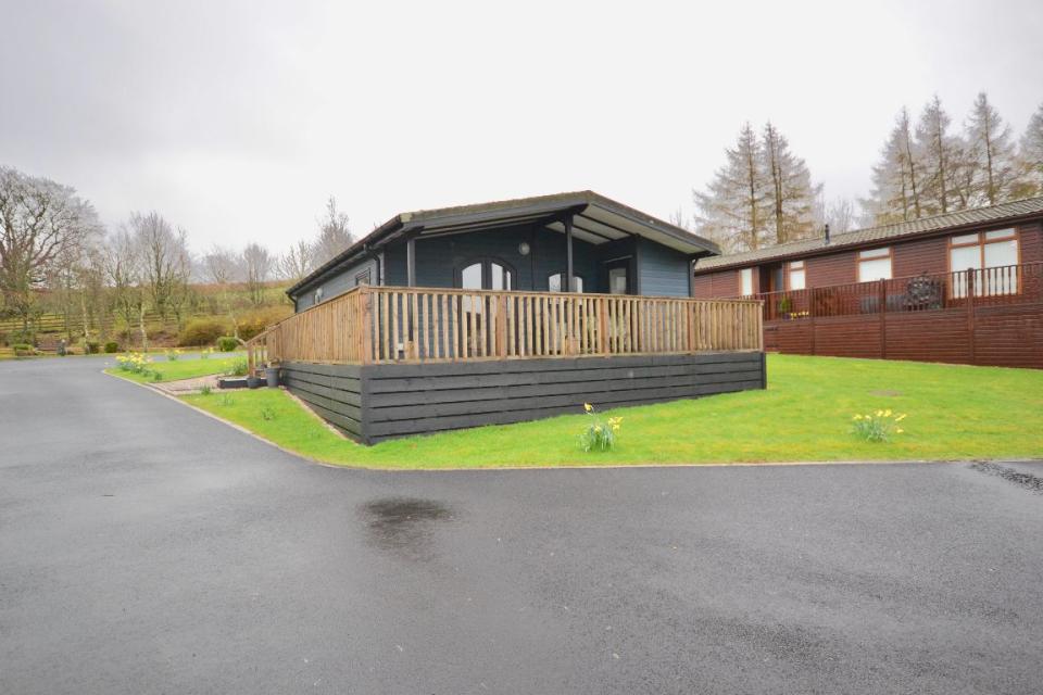 Image of Lodge 17 Riverview Holiday Park
Mangerton
Newcastleton