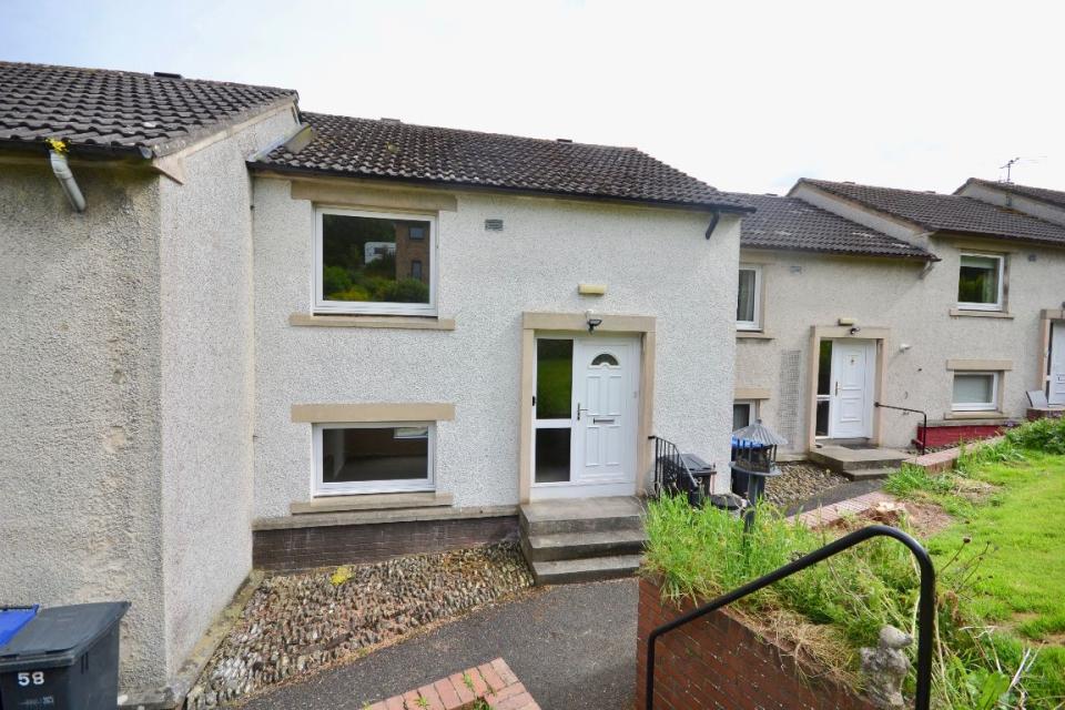 Image of 60 Princes Street 
Hawick Hawick
