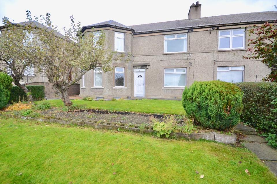 Image of 7 Twirlees Terrace
Hawick Hawick