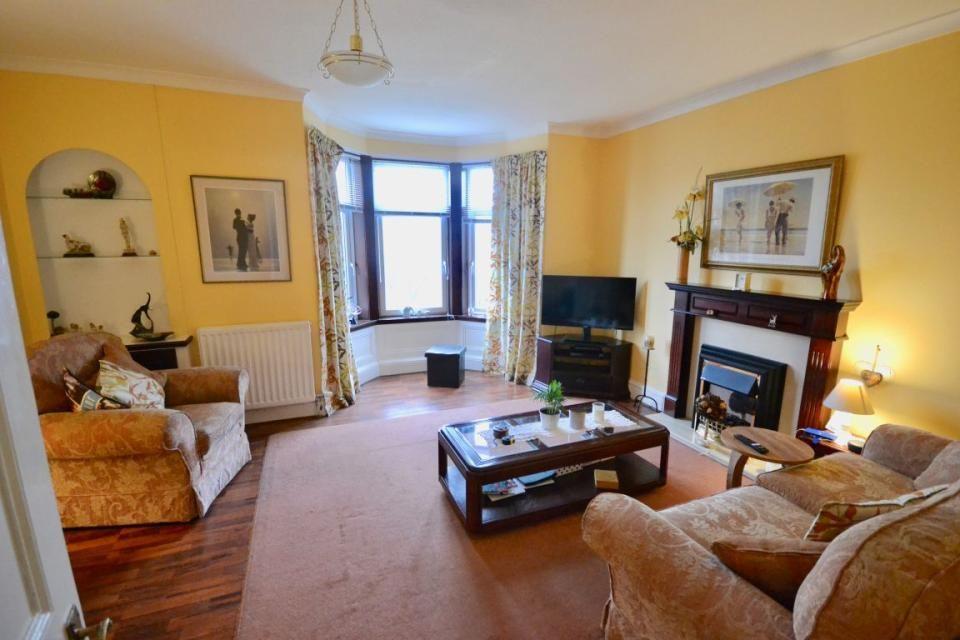 Image of 6/2 Howlands Terrace
Hawick Hawick