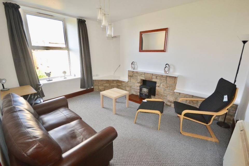 Image of 21A Minto Place
Hawick Hawick